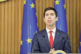 Criza energetică: Mihai Popșoi dă vina pe Rusia și spune că nu se teme de șantajul Kremlinului